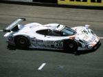 Porsche 911 GT1 1998 года